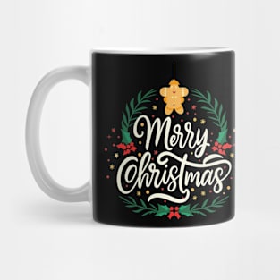 Christmas 12 Mug